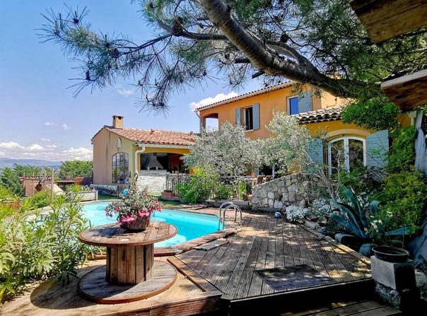 Meyrargues, Provence-Alpes-Côte-d'Azur 13650