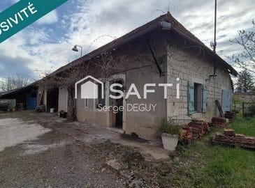 Chaumergy, Franche-Comté 39230