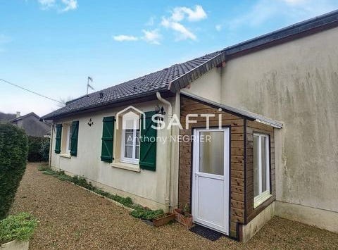 Saint-Clair-De-Halouze, Basse-Normandie 61490