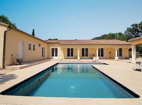 L'Isle-sur-la-Sorgue, Provence-Alpes-Côte d'Azur 84800