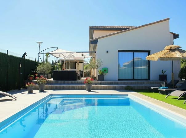 MILLAS, Occitanie 66170