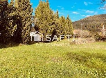 Saint-Florent-Sur-Auzonnet, Languedoc-Roussillon 30960