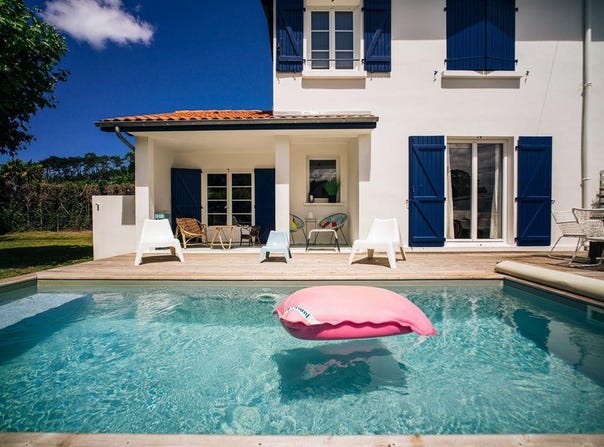 Soorts-Hossegor, Aquitaine 40150