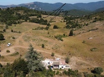 SALZA, Languedoc-Roussillon 11330