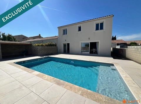 Abeilhan, Languedoc-Roussillon 34290