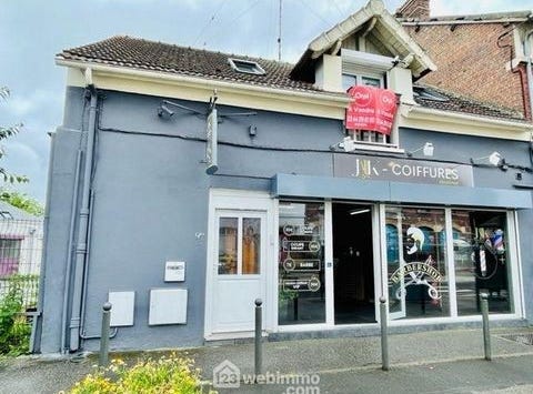 Noyon, Picardie 60400