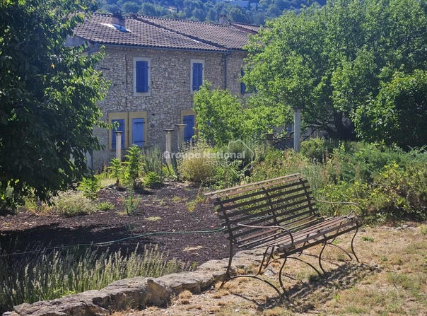 Le Beaucet, Provence-Alpes-Côte-d'Azur 84210