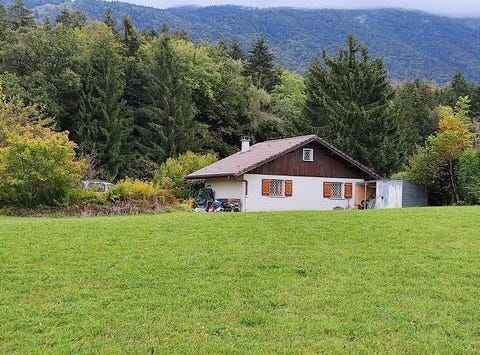 VIUZ LA CHIESAZ, Rhône-Alpes 74540