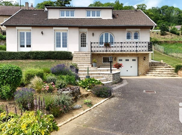 Val-de-Meuse, Grand Est 52140