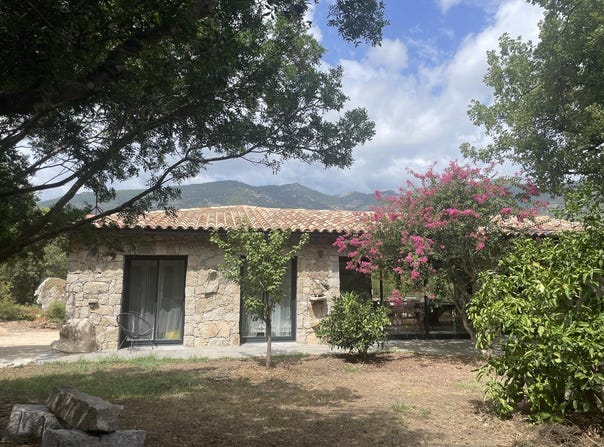 Petra Longa Filippi, Sotta, Corsica 20144
