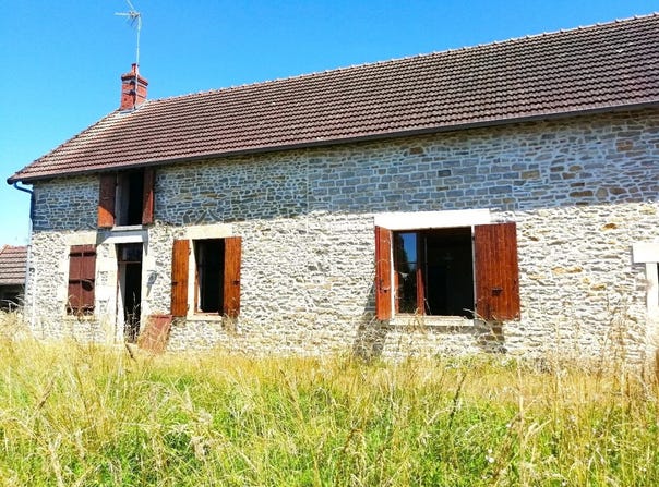 Langeron, Nièvre 58240