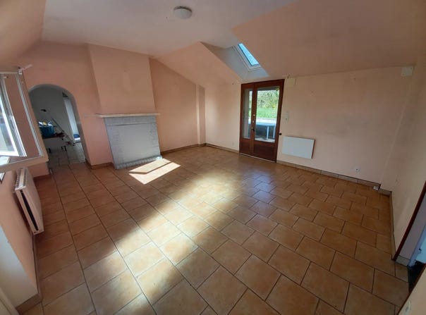 Larchamp, Mayenne 53220