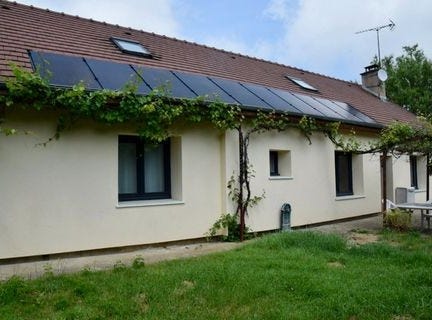 BOEURS EN OTHE, Bourgogne 89770