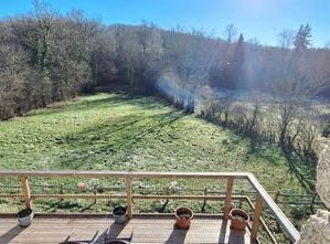 Saint-Pardoux-Les-Cards, Limousin 23150