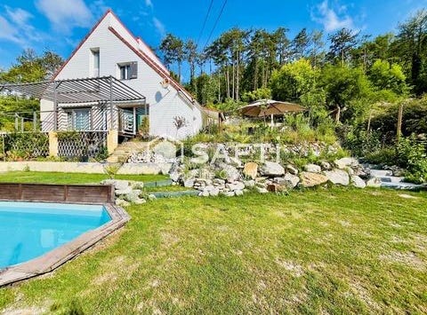 Ivry-La-Bataille, Haute-Normandie 27540