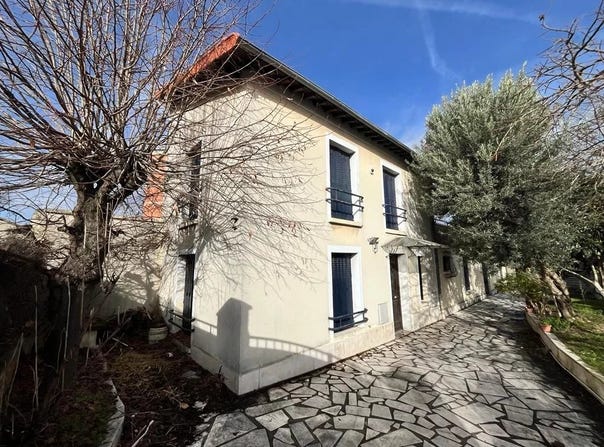 Ivry-sur-Seine, Val-de-Marne 94200