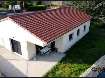 VILLEVOCANCE, Rhône-Alpes 07690
