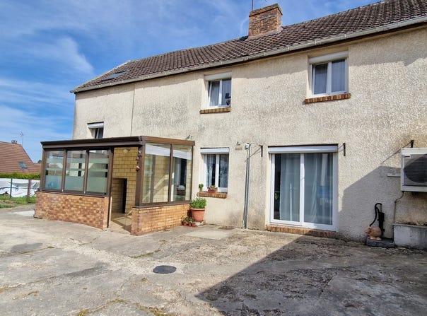 Longperrier, Île-de-France 77230