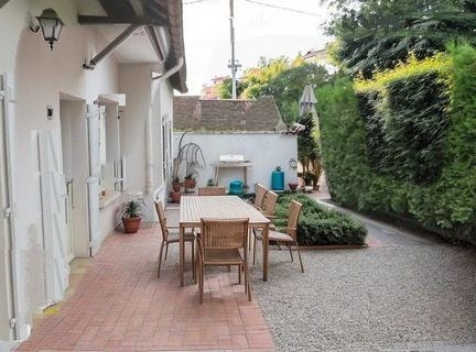 SASSENAY, Bourgogne 71530