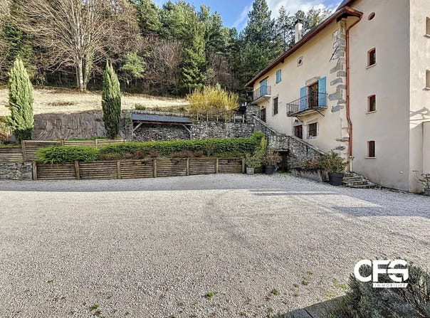 Barberaz, Savoie 73000