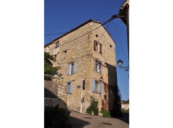 Magagnosc, Provence-Alpes-Côte-d'Azur 06520