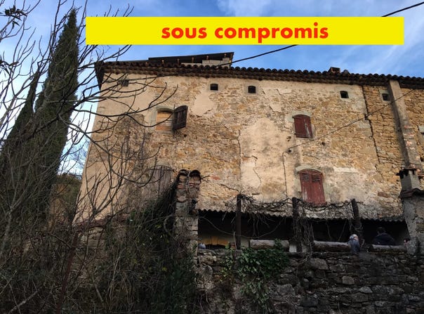 Anduze, Gard 30140