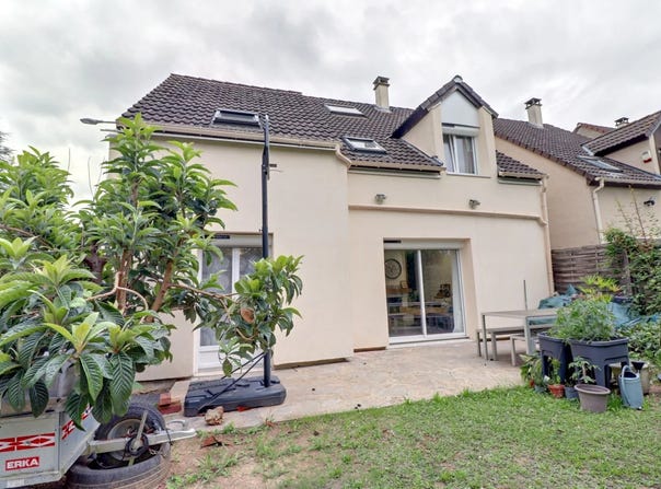 Jouy-le-Moutier, Val-d'Oise 95280
