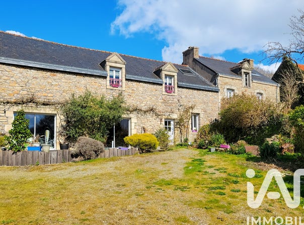 Moustoir-Ac, Brittany 56500