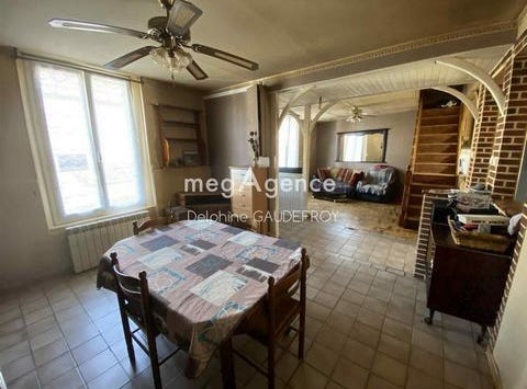 Bernaville, Picardie 80370