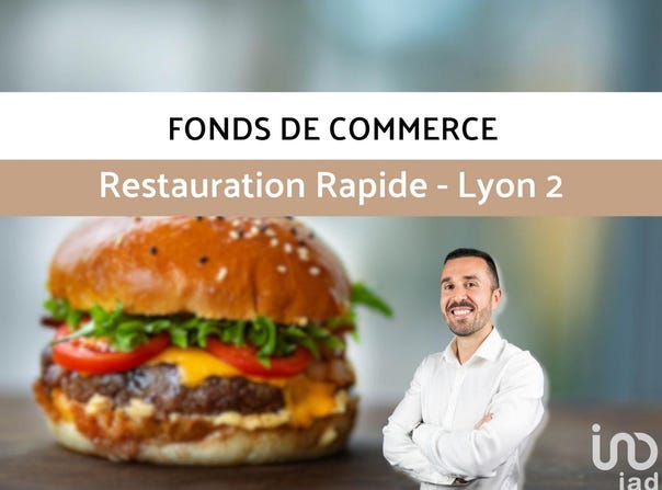LYON, Auvergne-Rhône-Alpes 69002
