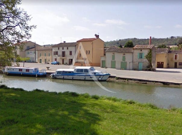 LABASTIDE D ANJOU, Occitanie 11320