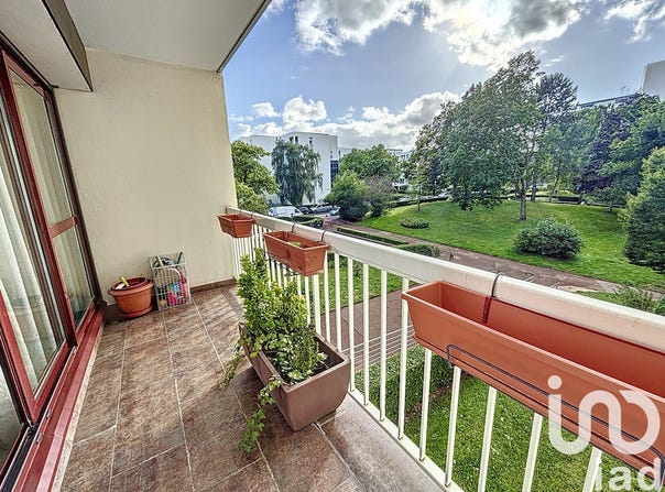 Vélizy-Villacoublay, Île-de-France 78140