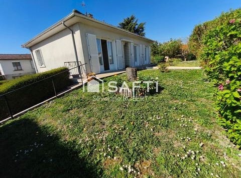 Loudun, Poitou-Charentes 86200