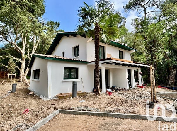 Soorts-Hossegor, Nouvelle-Aquitaine 40150