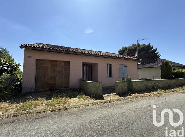 Decazeville, Occitanie 12300