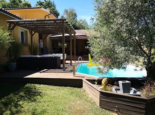 Pontonx-sur-l'Adour, Nouvelle-Aquitaine 40465