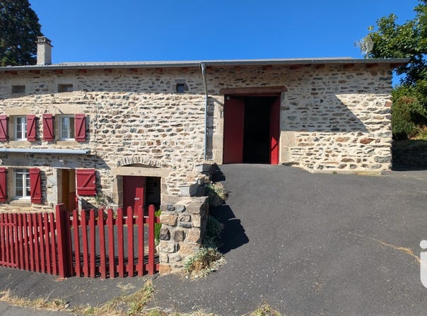 Saint-Hostien, Auvergne-Rhône-Alpes 43260