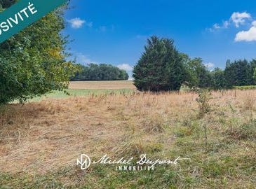 Fleurac, Aquitaine 24580