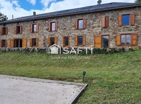 Saurat, Midi-Pyrénées 09400