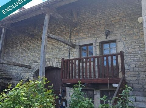 Picarreau, Franche-Comté 39800