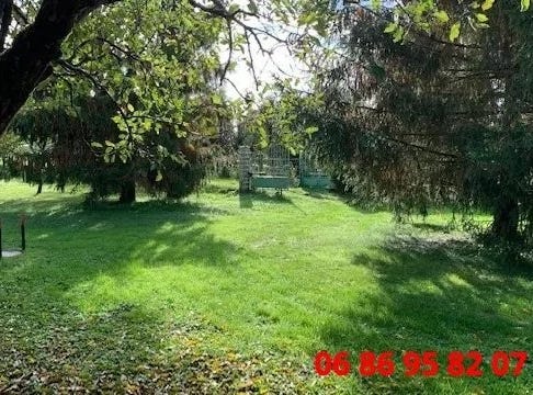 Athée-sur-Cher, Indre-et-Loire 37270