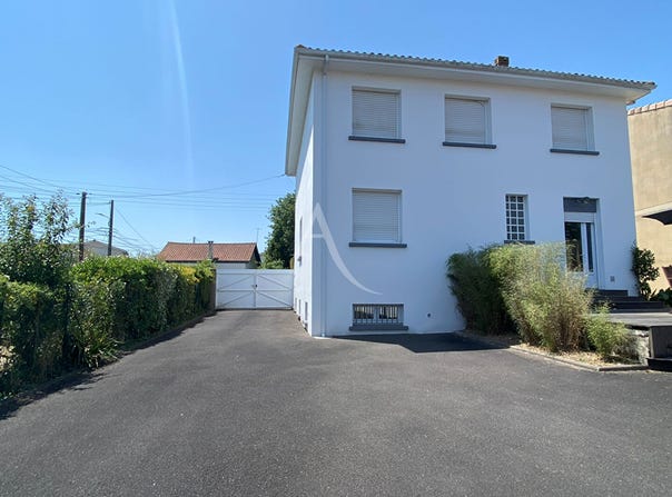 MERIGNAC, Nouvelle-Aquitaine 33700