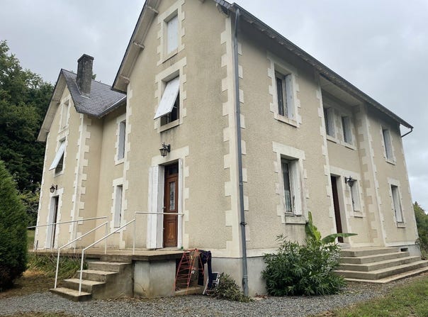 LANOUAILLE, Nouvelle-Aquitaine 24270