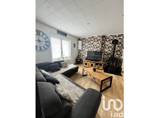 Billy-Berclau, Hauts-de-France 62138
