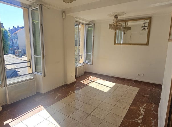 Pontoise, Île-de-France 95300
