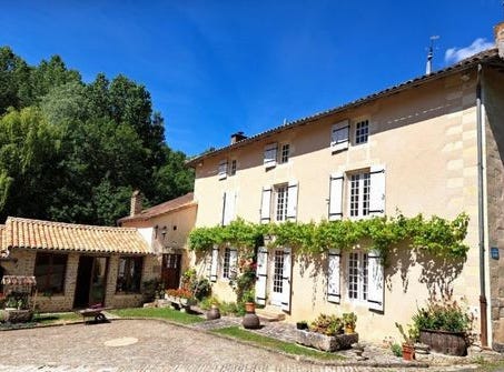 Chalandray, Poitou-Charentes 86190