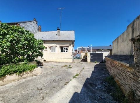Rozoy-Sur-Serre, Picardie 02360