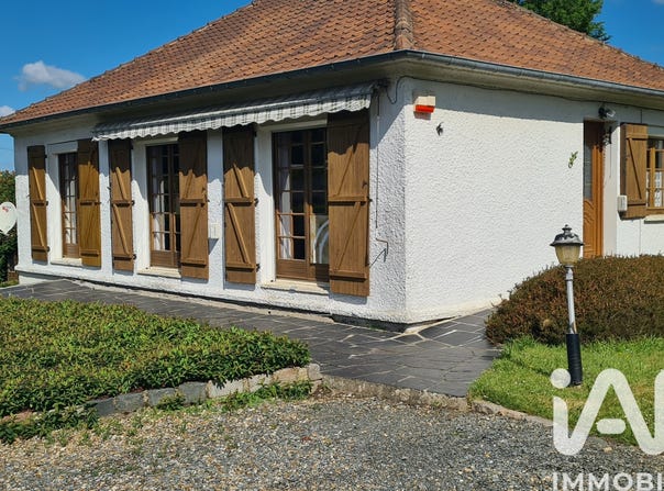 Saint-Eustache-la-Forêt, Normandy 76210