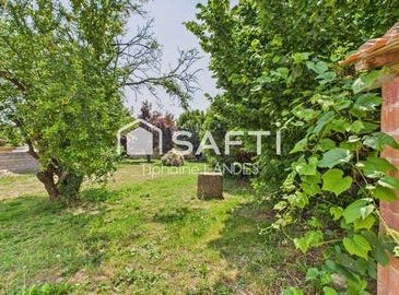 Longeves, Poitou-Charentes 17230