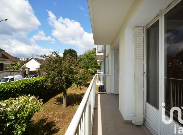 Villiers-sur-Marne, Île-de-France 94350